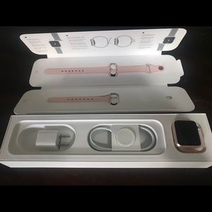 Apple Watch Series 1, 38mm